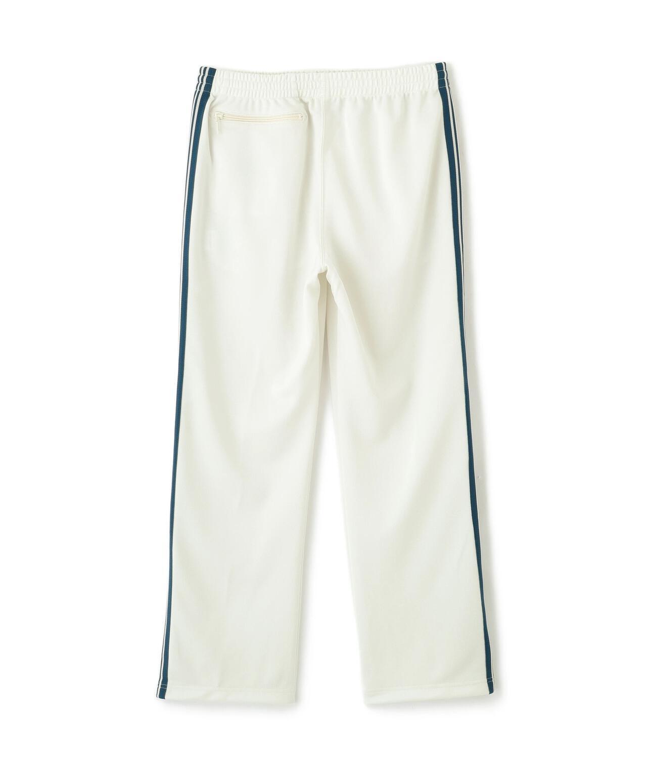 NEEDLES LHP EXCLUSIVE POLY SMOOTH 運動長褲