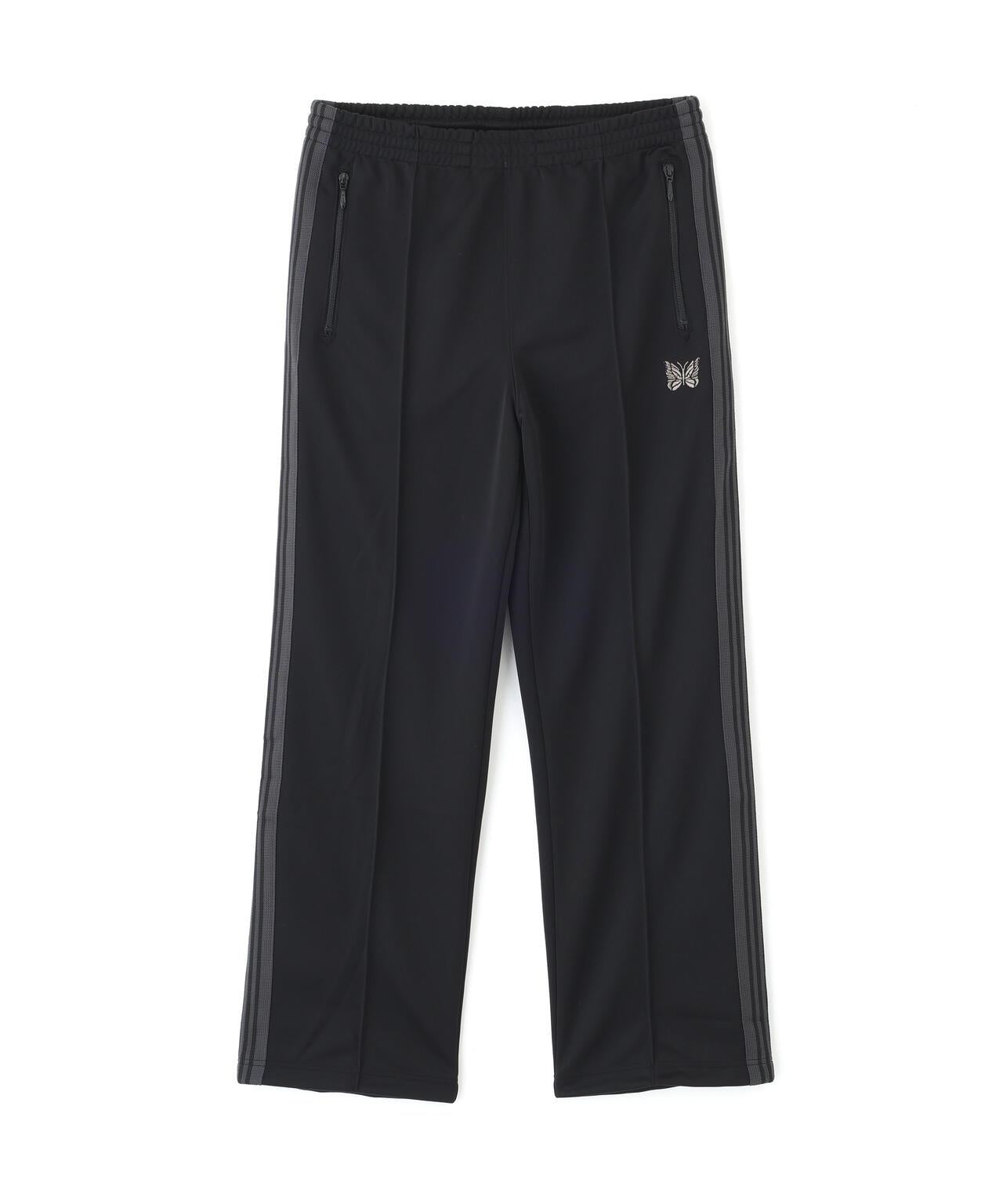 NEEDLES LHP EXCLUSIVE POLY SMOOTH 運動長褲