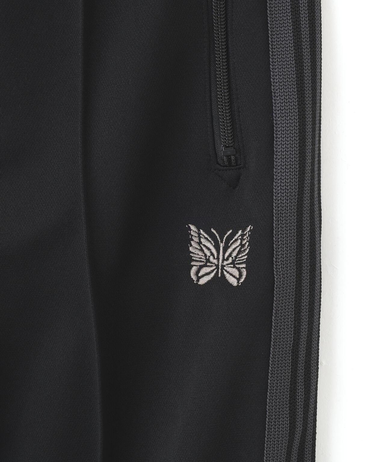 NEEDLES LHP EXCLUSIVE POLY SMOOTH 運動長褲