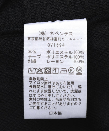 NEEDLES LHP EXCLUSIVE POLY SMOOTH 運動長褲