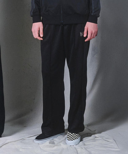 NEEDLES LHP EXCLUSIVE POLY SMOOTH 運動長褲