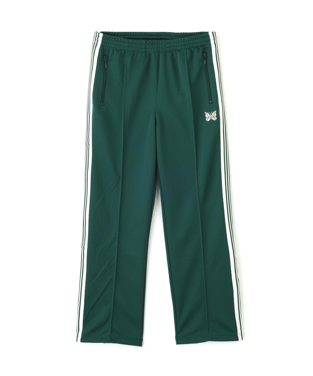 NEEDLES LHP EXCLUSIVE POLY SMOOTH 運動長褲