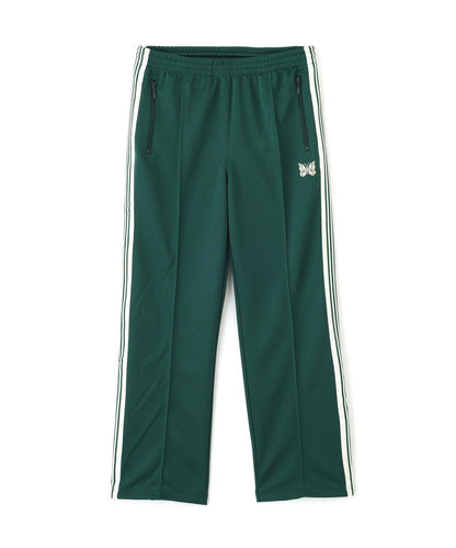 NEEDLES LHP EXCLUSIVE POLY SMOOTH 運動長褲