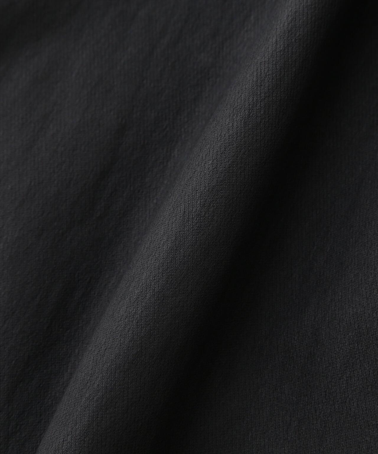 DankeSchon COATING ZIP POCKET PANTS 塗層拉鍊口袋褲