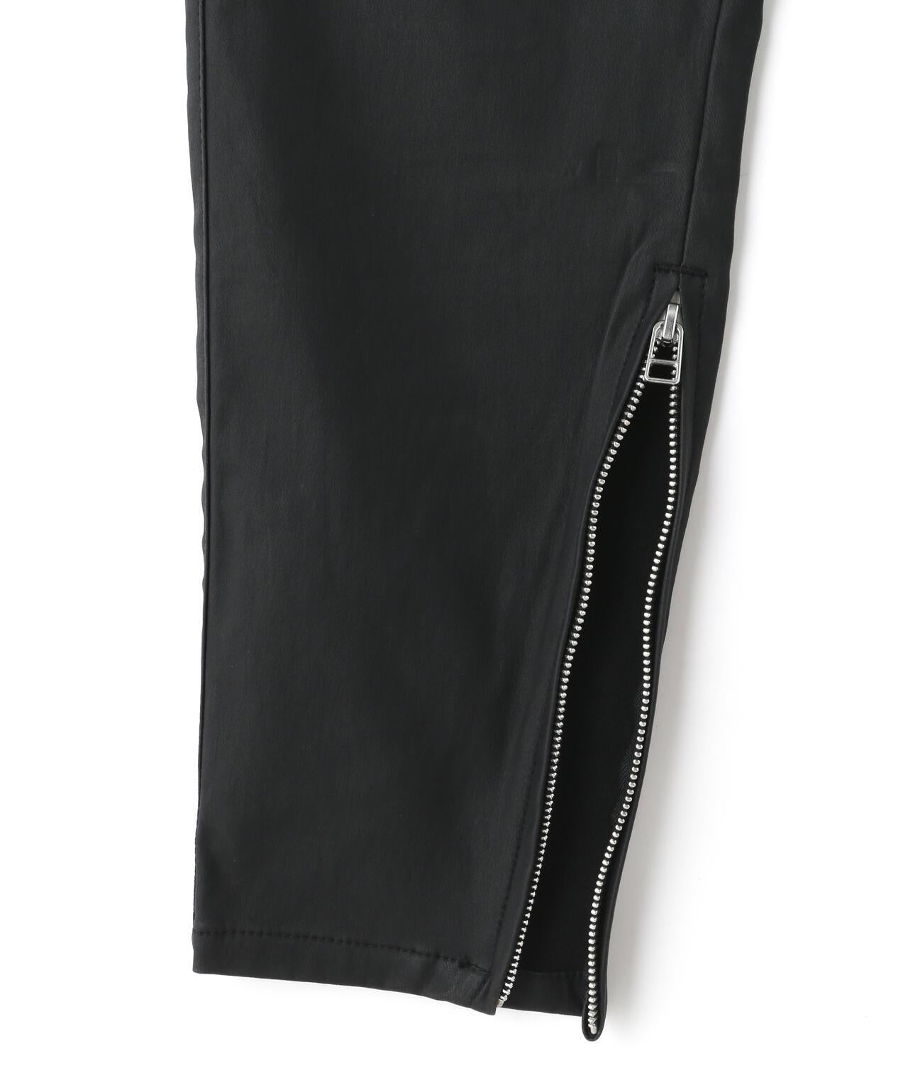 DankeSchon COATING FLAP POCKET PANTS 褲子