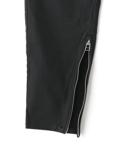 DankeSchon COATING FLAP POCKET PANTS 褲子
