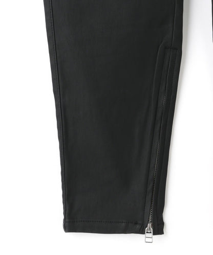 DankeSchon COATING FLAP POCKET PANTS 褲子