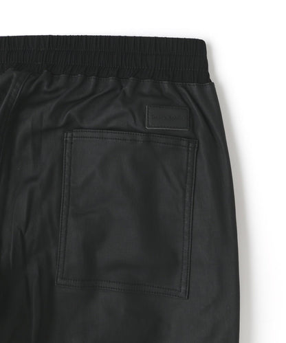 DankeSchon COATING FLAP POCKET PANTS 褲子