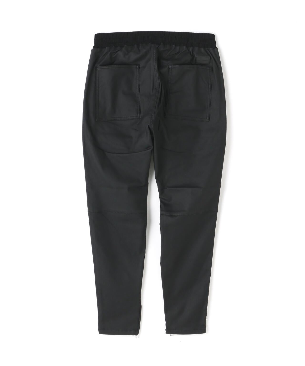 DankeSchon COATING FLAP POCKET PANTS 褲子