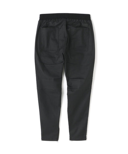 DankeSchon COATING FLAP POCKET PANTS 褲子