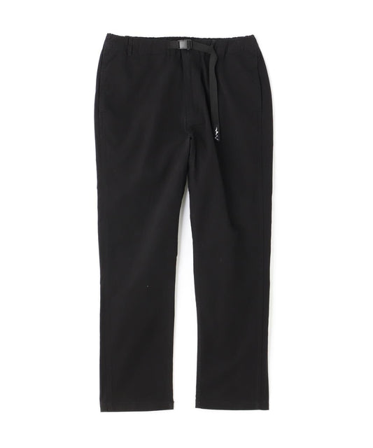 FLEX CLIMBER PANTS 彈力攀登褲