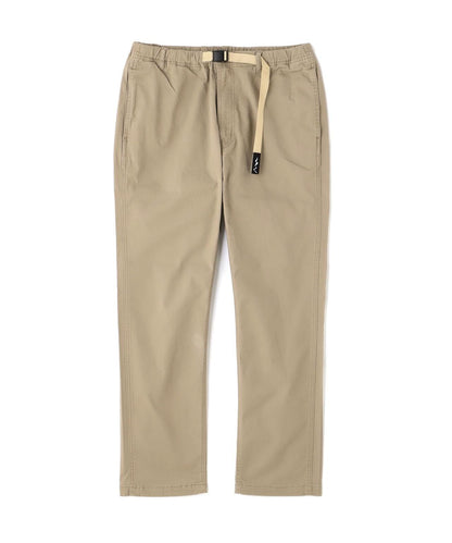 FLEX CLIMBER PANTS 彈力攀登褲