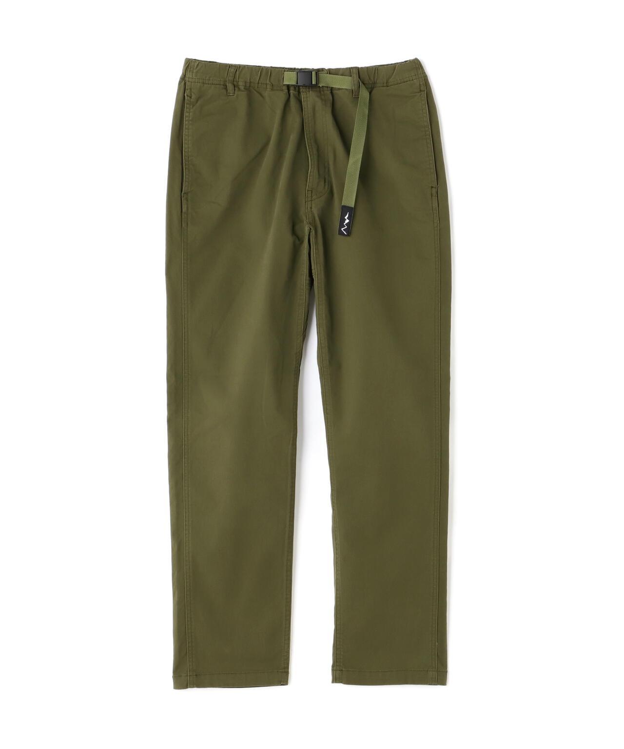 FLEX CLIMBER PANTS 彈力攀登褲
