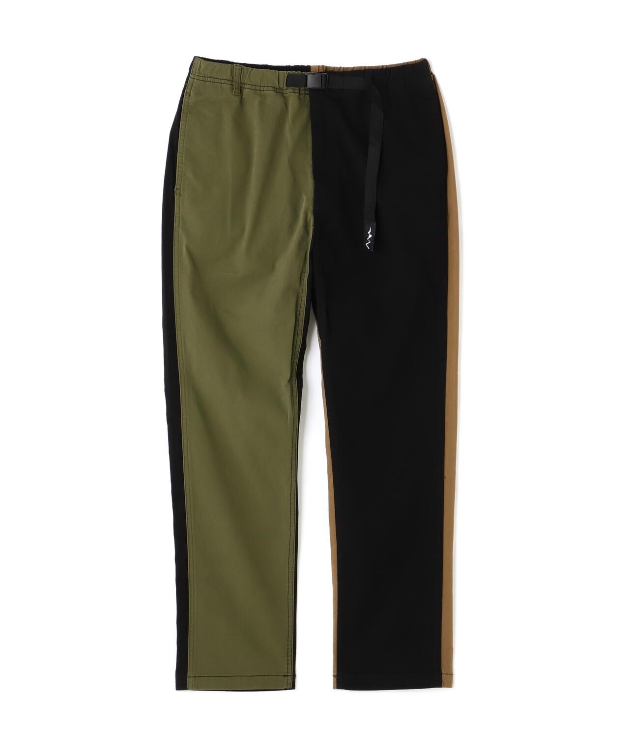 FLEX CLIMBER PANTS 彈力攀登褲