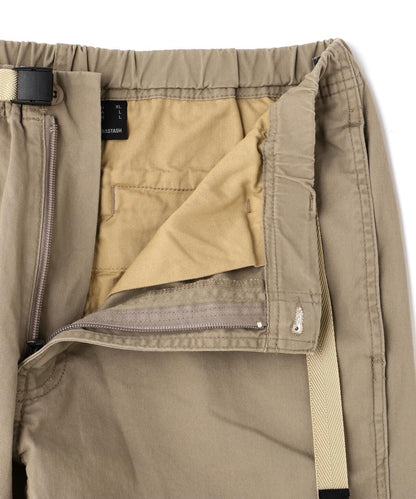FLEX CLIMBER PANTS 彈力攀登褲