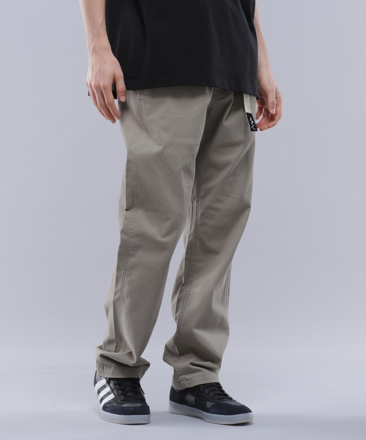FLEX CLIMBER PANTS 彈力攀登褲