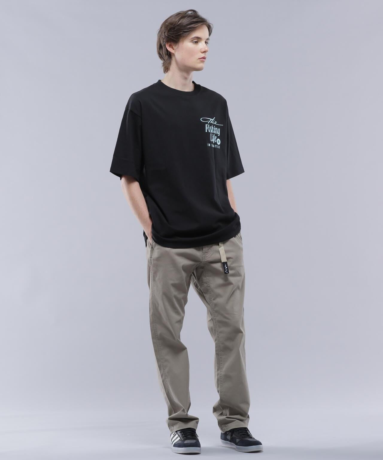 FLEX CLIMBER PANTS 彈力攀登褲