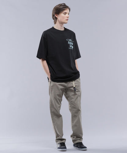 FLEX CLIMBER PANTS 彈力攀登褲