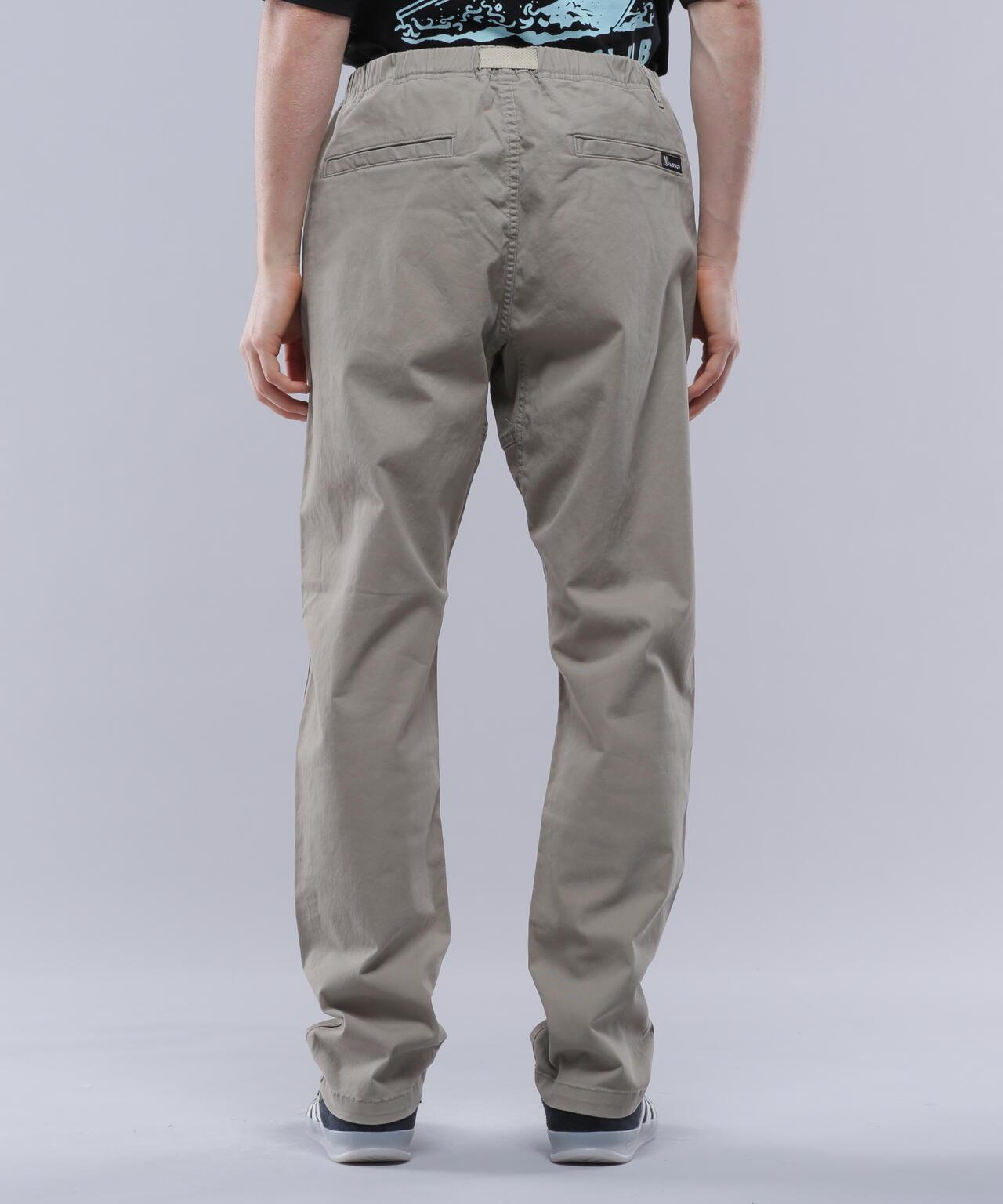 FLEX CLIMBER PANTS 彈力攀登褲