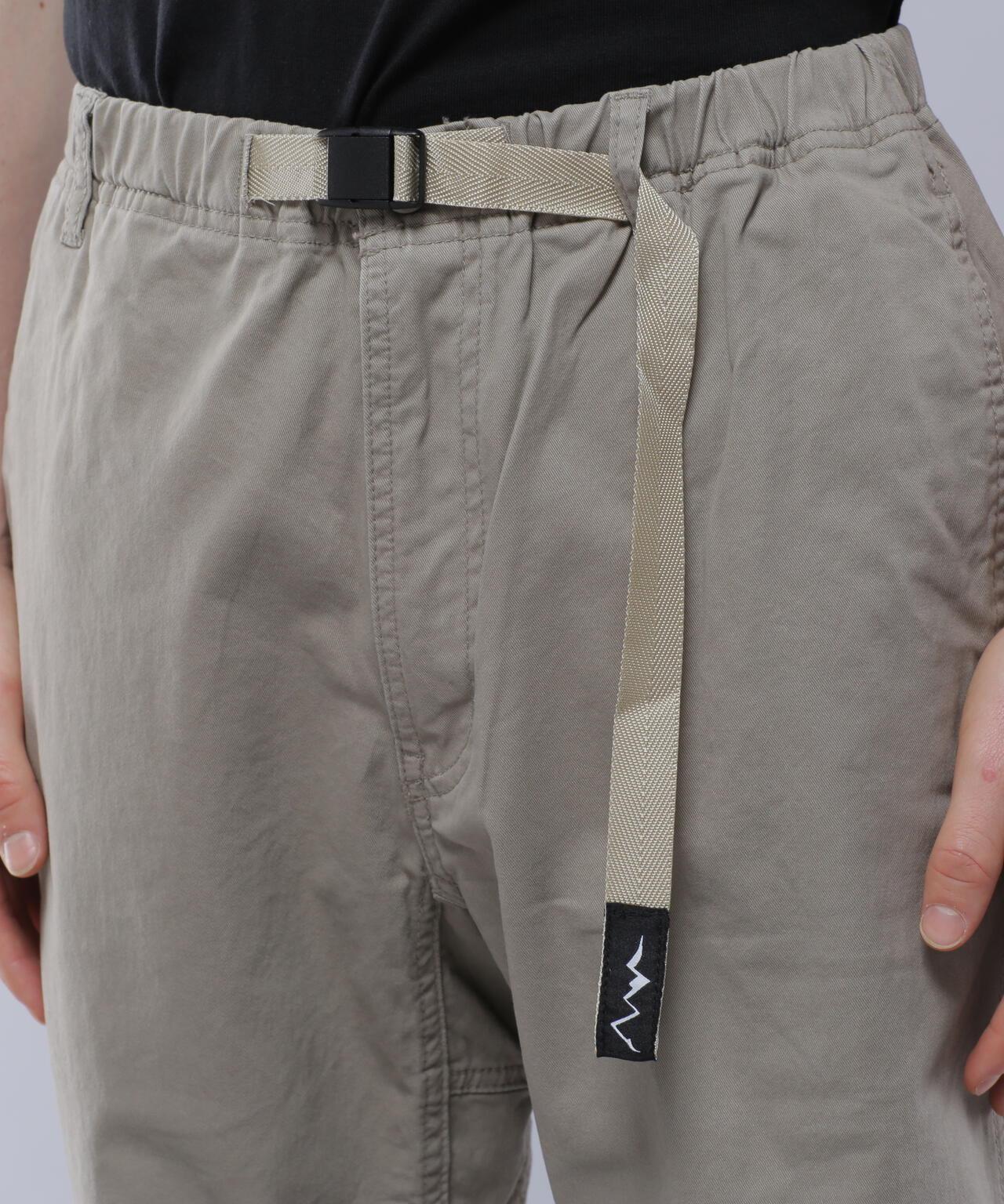 FLEX CLIMBER PANTS 彈力攀登褲