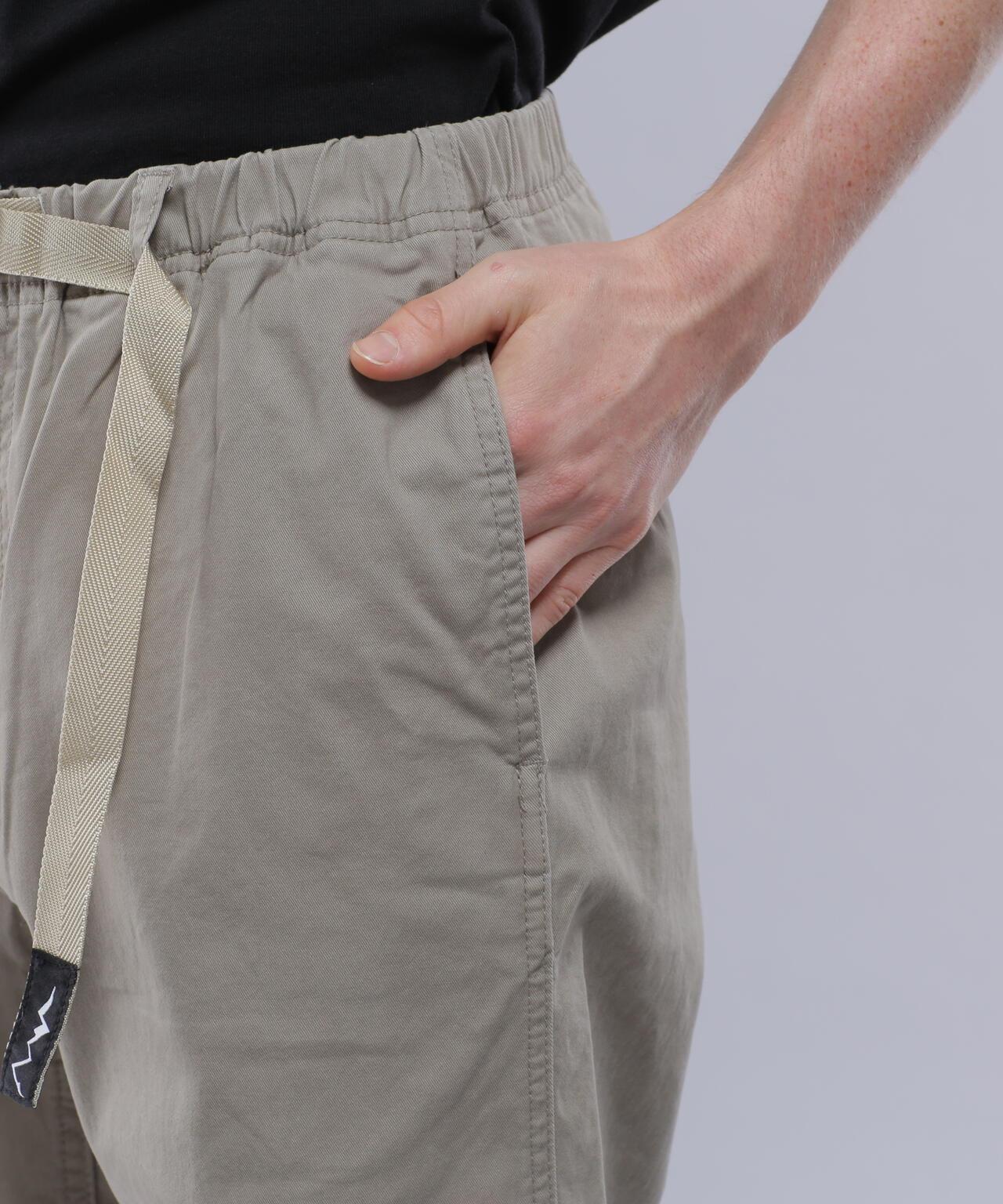 FLEX CLIMBER PANTS 彈力攀登褲