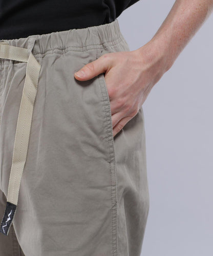 FLEX CLIMBER PANTS 彈力攀登褲