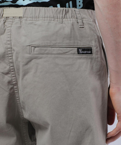 FLEX CLIMBER PANTS 彈力攀登褲
