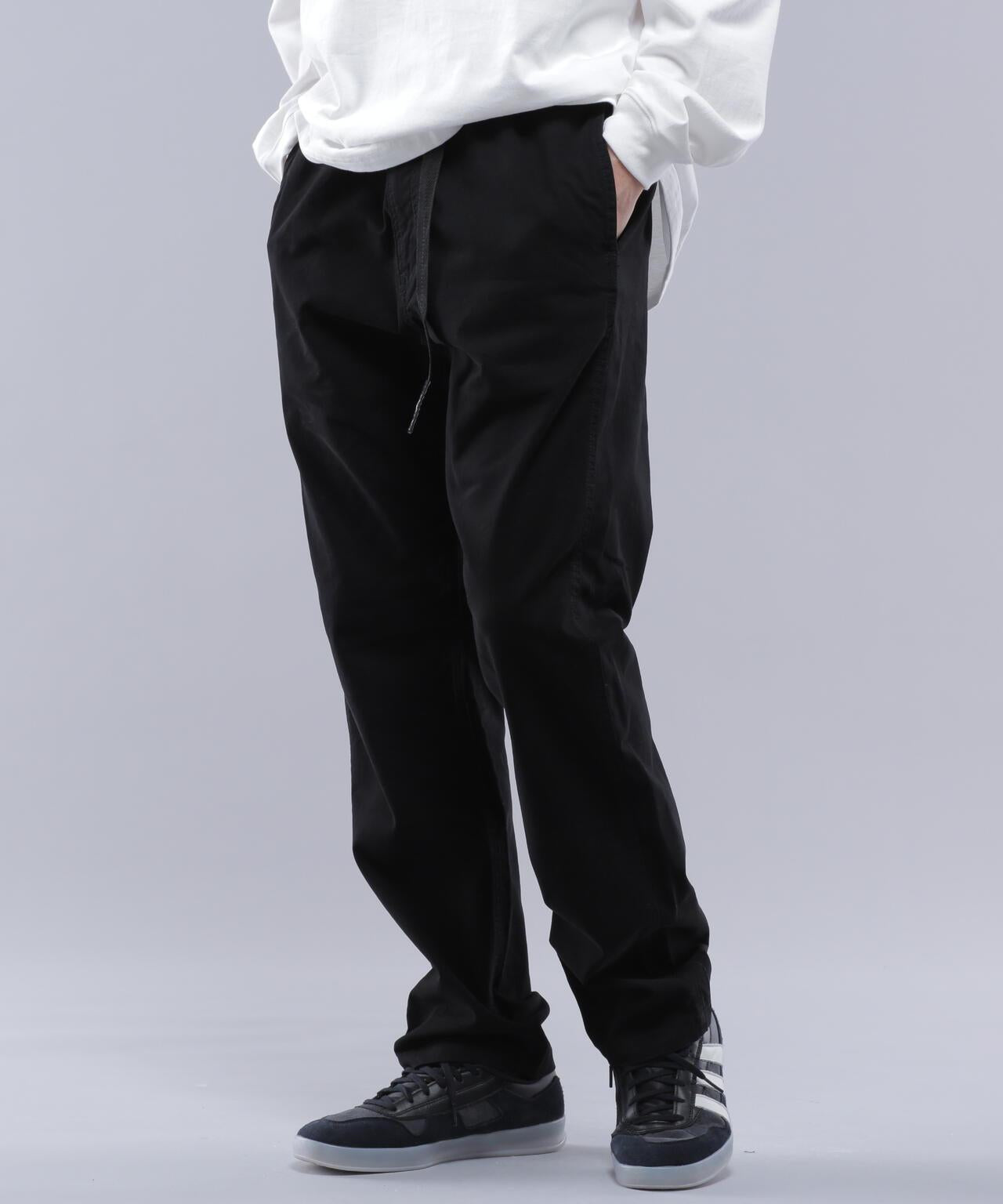 FLEX CLIMBER PANTS 彈力攀登褲