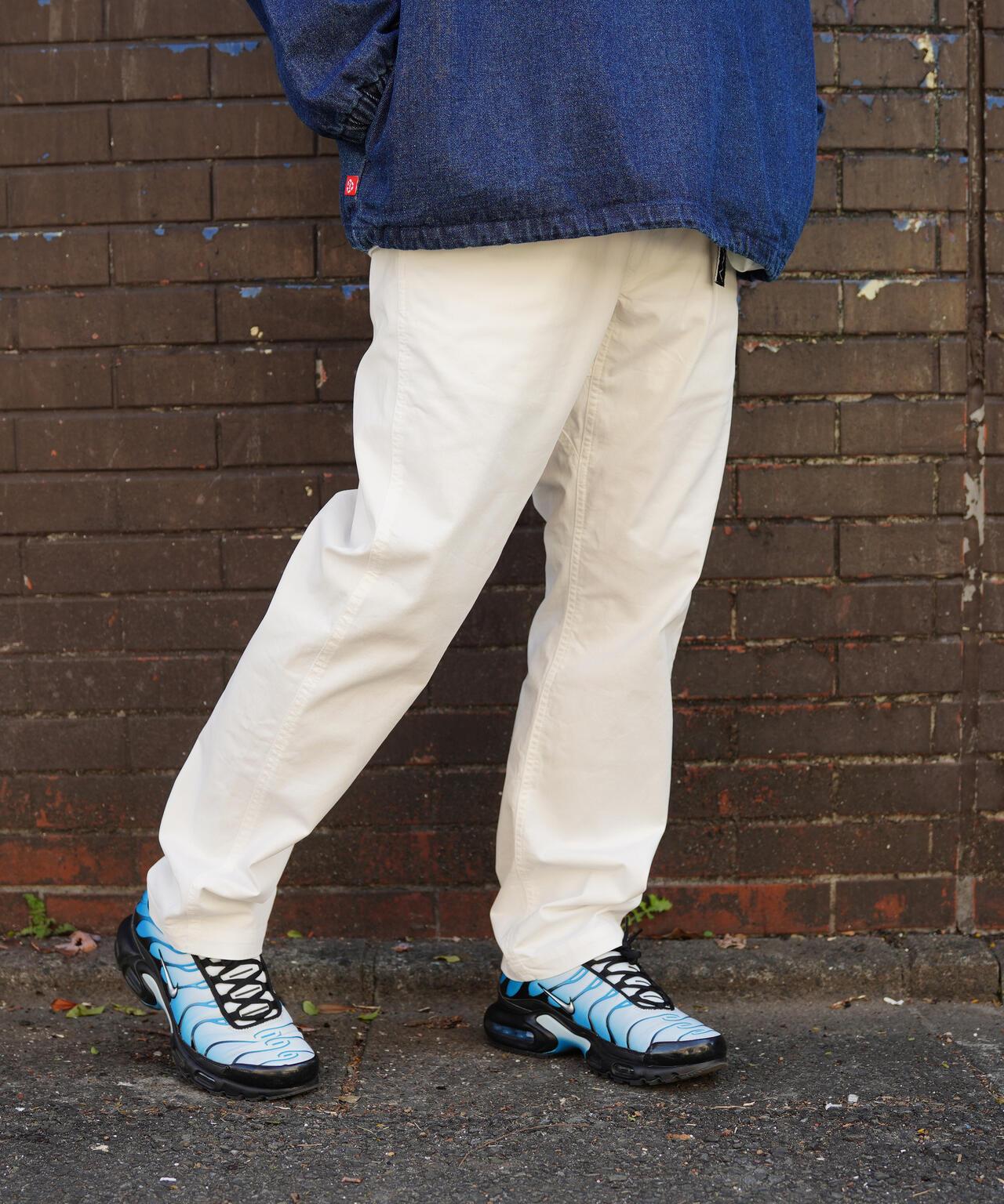 FLEX CLIMBER PANTS 彈力攀登褲