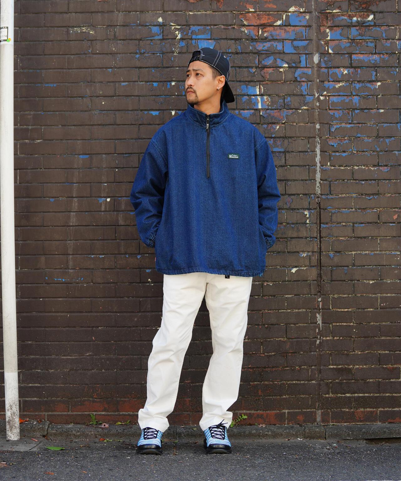 FLEX CLIMBER PANTS 彈力攀登褲