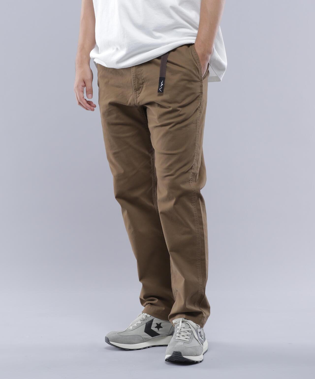 FLEX CLIMBER PANTS 彈力攀登褲