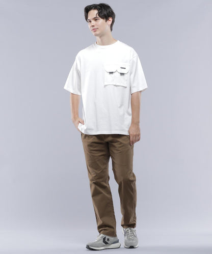 FLEX CLIMBER PANTS 彈力攀登褲
