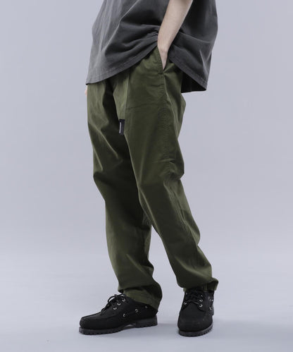 FLEX CLIMBER PANTS 彈力攀登褲
