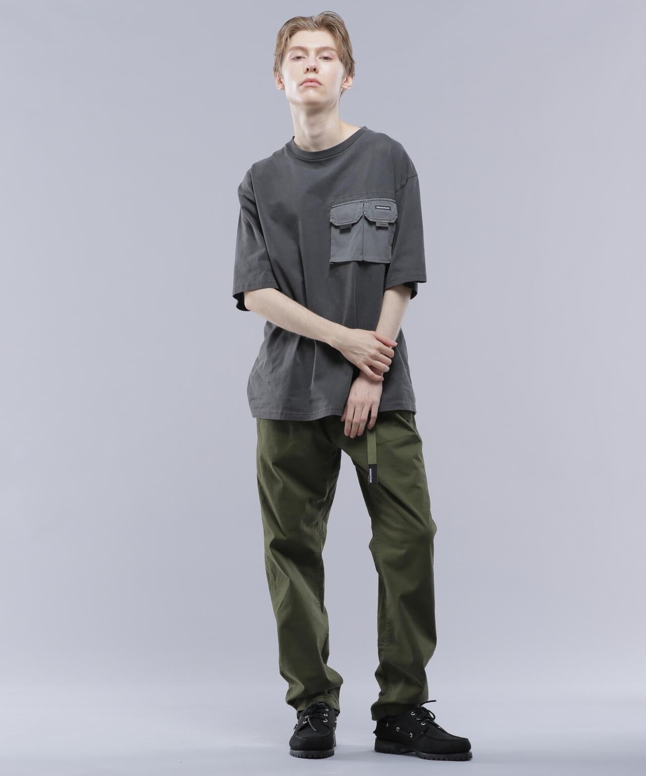 FLEX CLIMBER PANTS 彈力攀登褲
