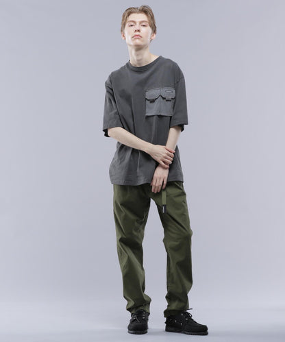 FLEX CLIMBER PANTS 彈力攀登褲