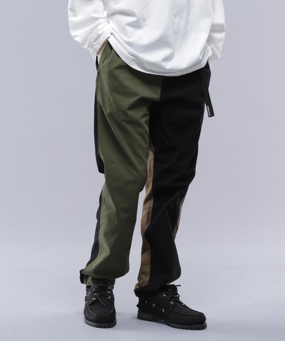 FLEX CLIMBER PANTS 彈力攀登褲