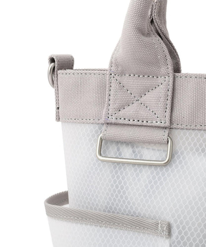 CLEAR TOTE BAG 透明托特包（直營店限定）