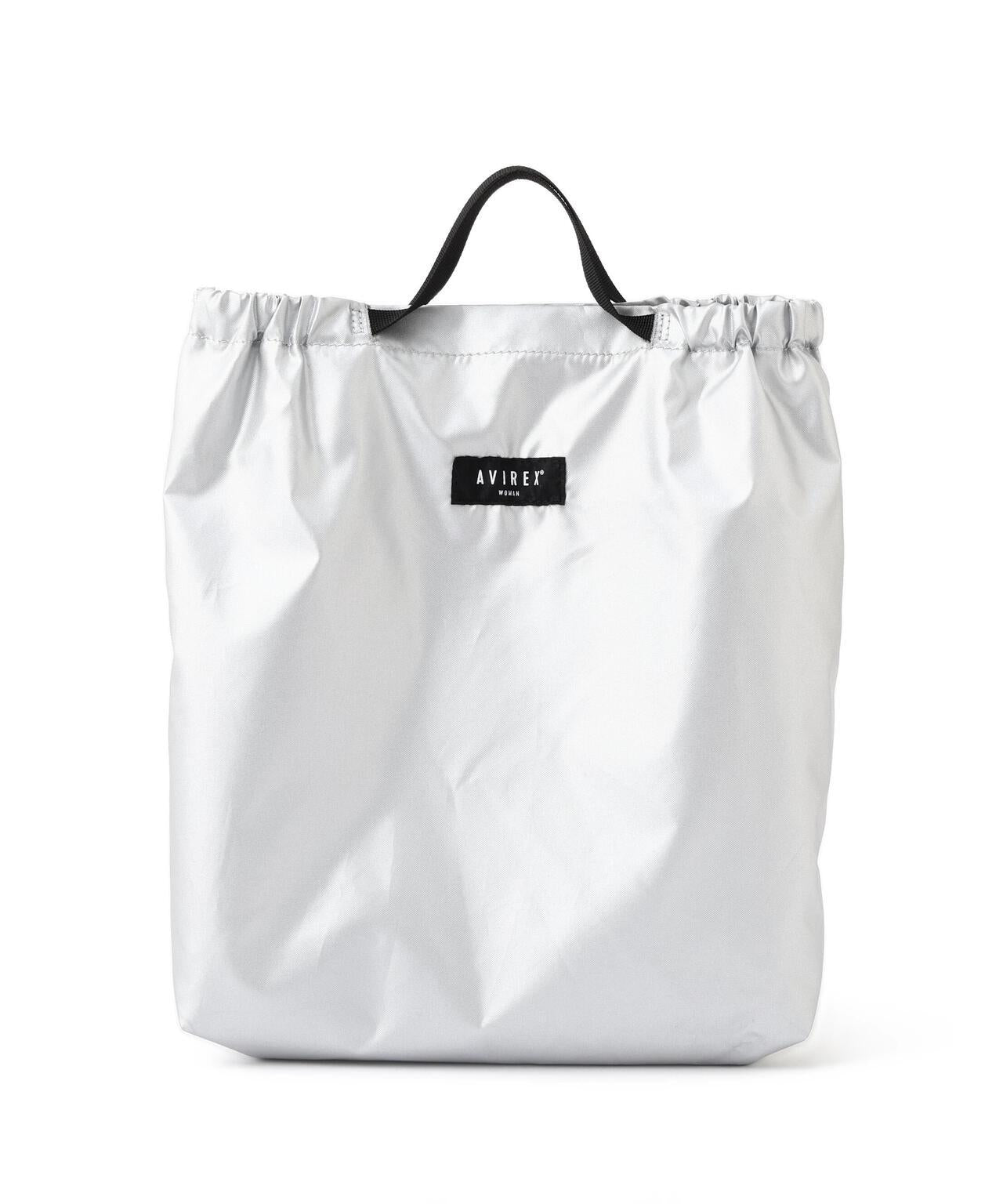 CLEAR TOTE BAG 透明托特包（直營店限定）