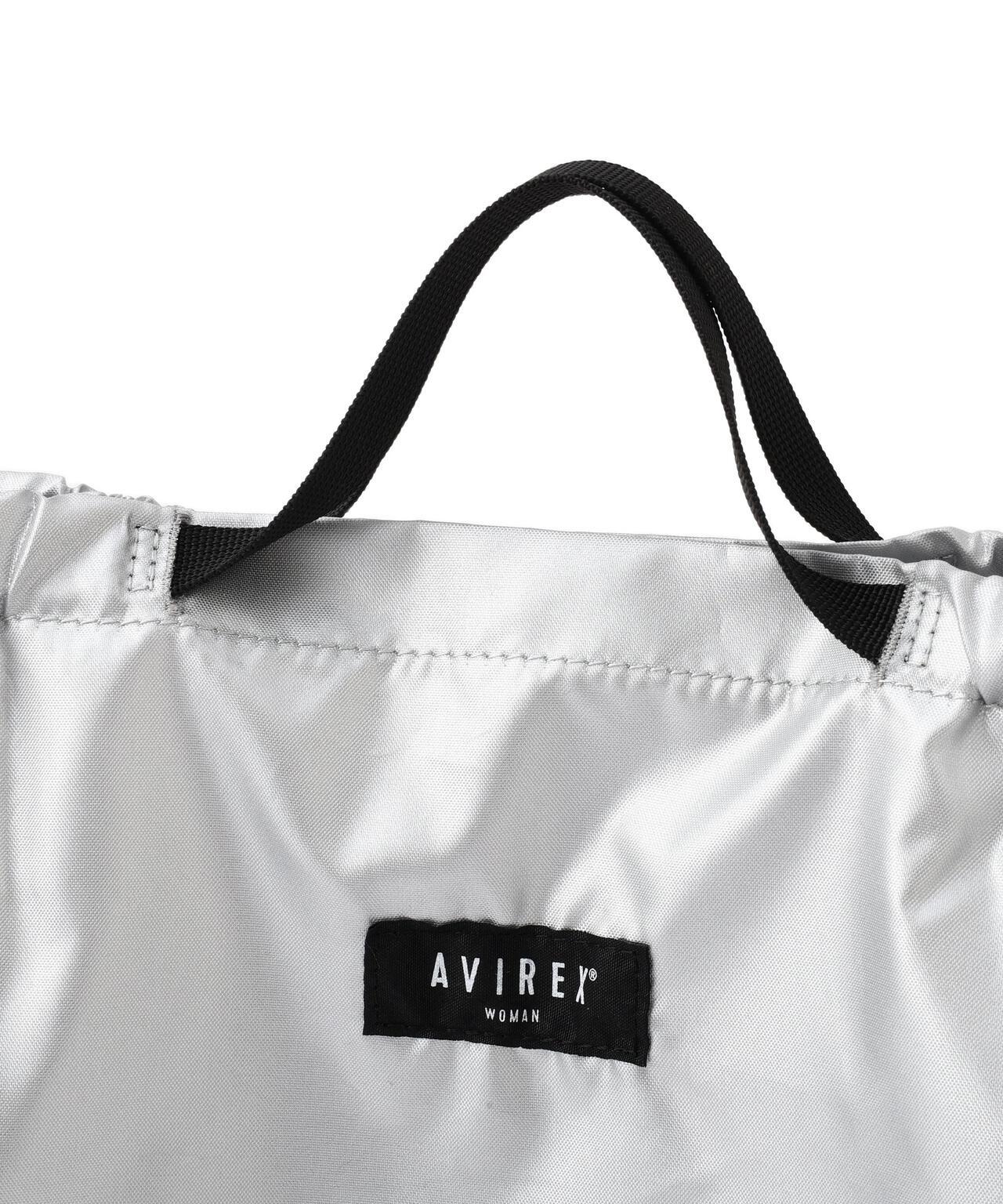CLEAR TOTE BAG 透明托特包（直營店限定）