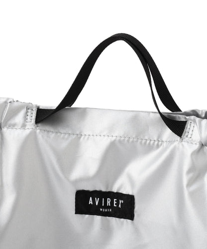 CLEAR TOTE BAG 透明托特包（直營店限定）