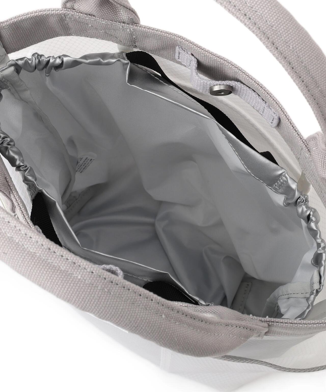 CLEAR TOTE BAG 透明托特包（直營店限定）