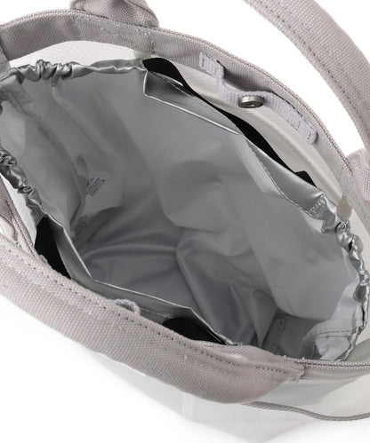 CLEAR TOTE BAG 透明托特包（直營店限定）