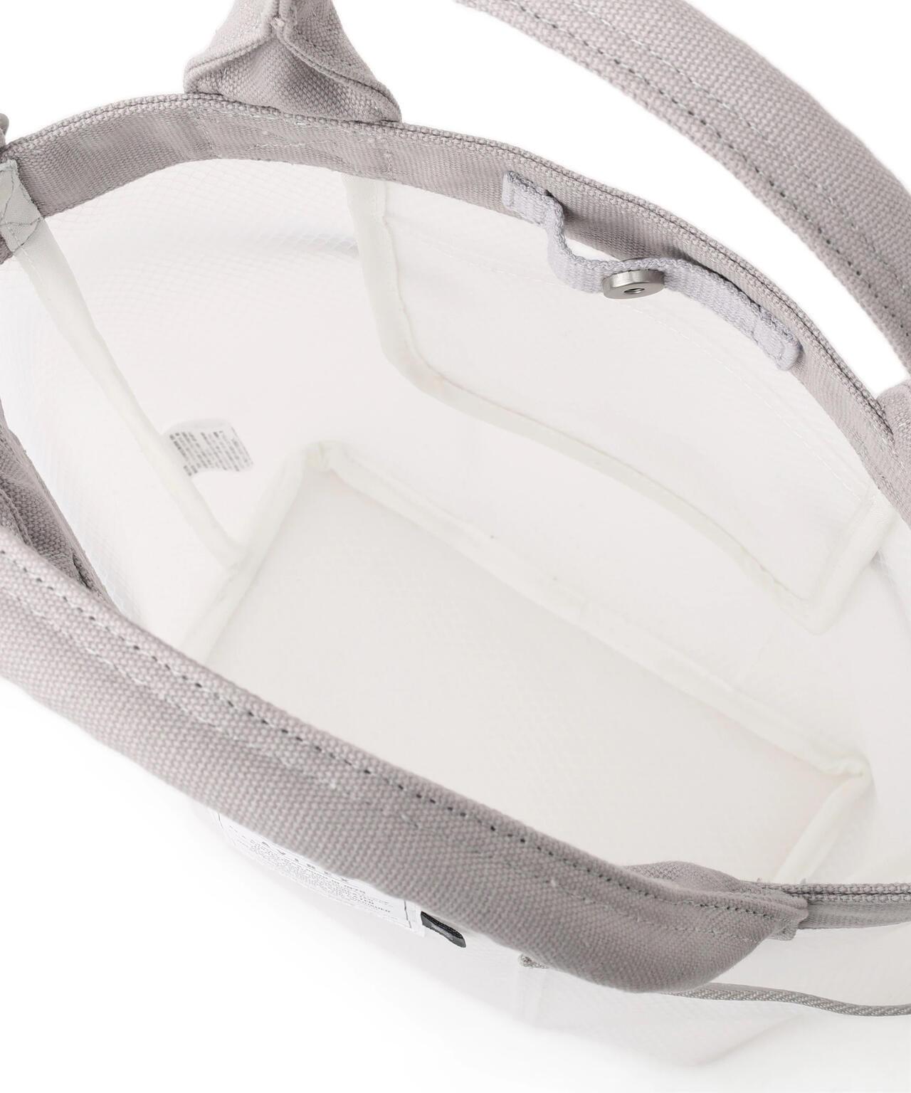 CLEAR TOTE BAG 透明托特包（直營店限定）