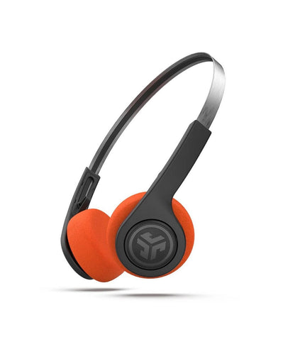 JLab REWIND 2 WIRELESS 無線頭戴式耳機