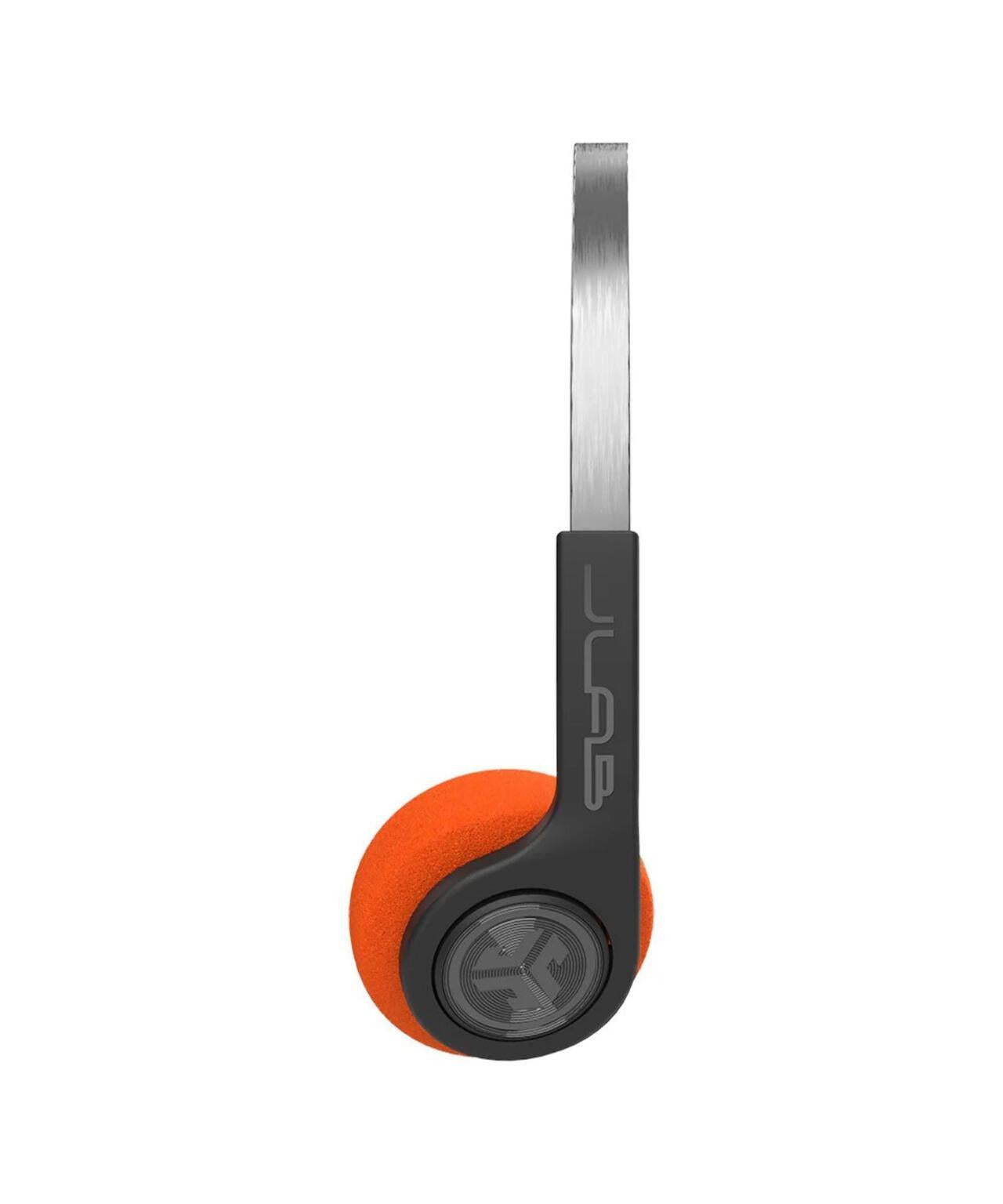 JLab REWIND 2 WIRELESS 無線頭戴式耳機