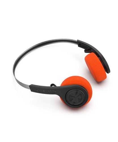 JLab REWIND 2 WIRELESS 無線頭戴式耳機