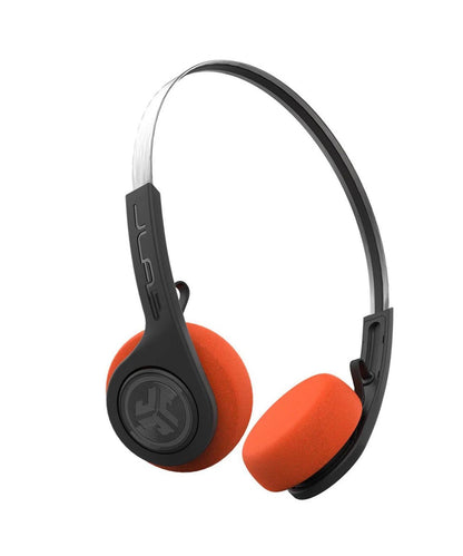 JLab REWIND 2 WIRELESS 無線頭戴式耳機