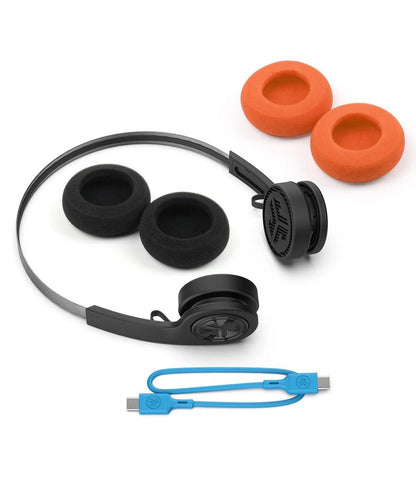 JLab REWIND 2 WIRELESS 無線頭戴式耳機