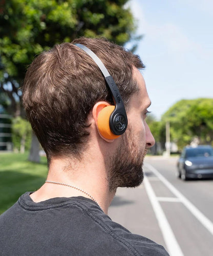 JLab REWIND 2 WIRELESS 無線頭戴式耳機