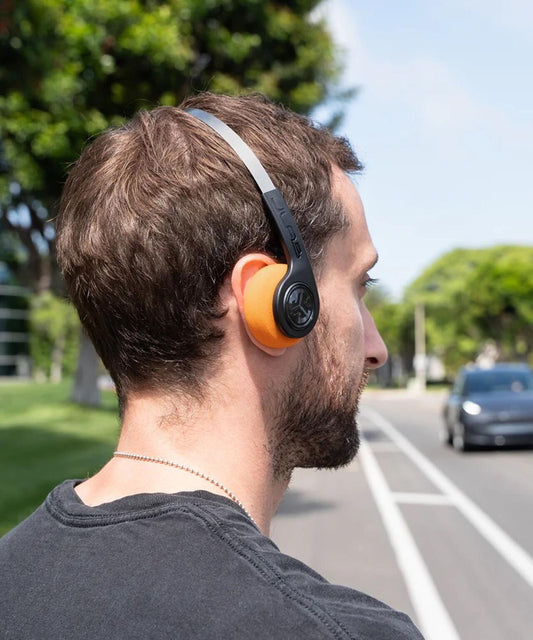 JLab REWIND 2 WIRELESS 無線頭戴式耳機